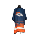 NFL Official Teams Salon/Barbershop Hair Cutting Cape (Choose team)
