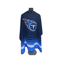 NFL Official Teams Salon/Barbershop Hair Cutting Cape (Choose team)