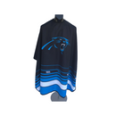 NFL Official Teams Salon/Barbershop Hair Cutting Cape (Choose team)