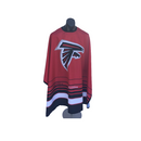 NFL Official Teams Salon/Barbershop Hair Cutting Cape (Choose team)