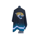 NFL Official Teams Salon/Barbershop Hair Cutting Cape (Choose team)