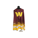 NFL Official Teams Salon/Barbershop Hair Cutting Cape (Choose team)