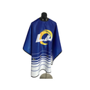 NFL Official Teams Salon/Barbershop Hair Cutting Cape (Choose team)