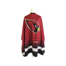 NFL Official Teams Salon/Barbershop Hair Cutting Cape (Choose team)