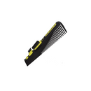 M1 Innovations RhinoComb V2.0  Carbon Fiber Precision Outlining Comb