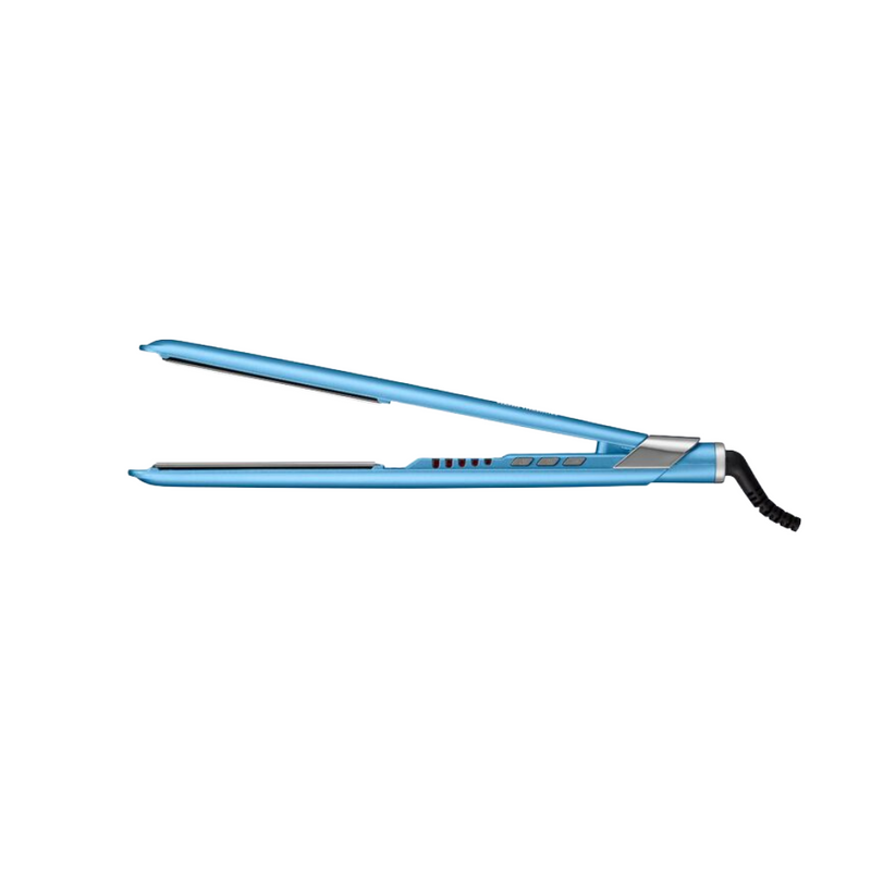 BaBylissPRO Nano Titanium Ultra-Sleek Flat Iron - 1" (BNT130T)