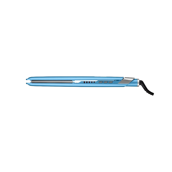 BaBylissPRO Nano Titanium Ultra-Sleek Flat Iron - 1" (BNT130T)