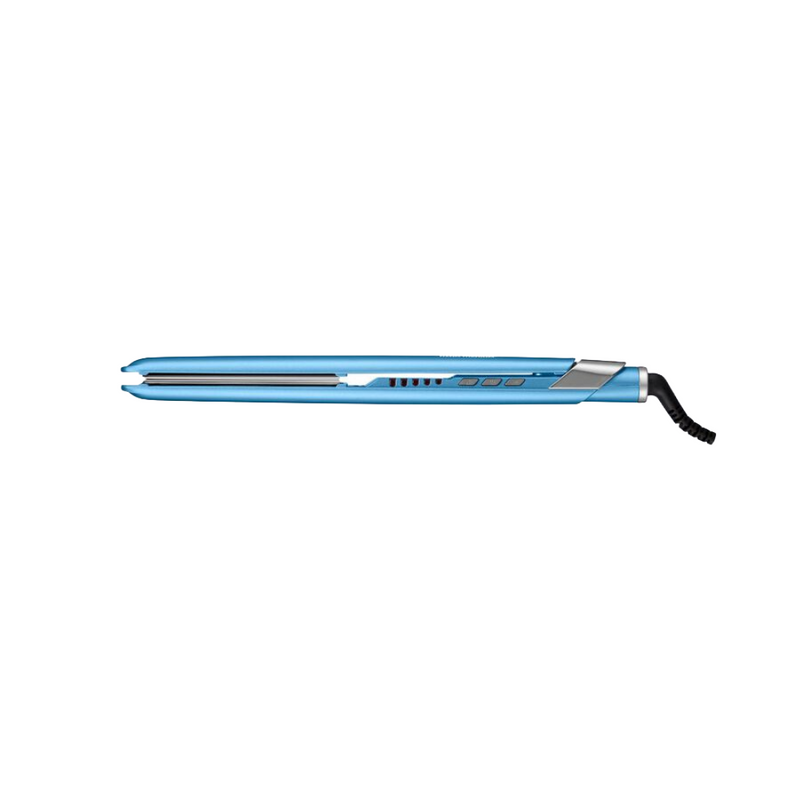 BaBylissPRO Nano Titanium Ultra-Sleek Flat Iron - 1" (BNT130T)