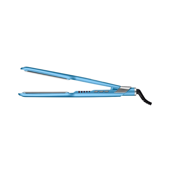 BaBylissPRO Nano Titanium Ultra-Sleek Flat Iron - 1.5" (BNT131T)