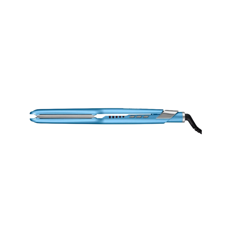 BaBylissPRO Nano Titanium Ultra-Sleek Flat Iron - 1.5" (BNT131T)