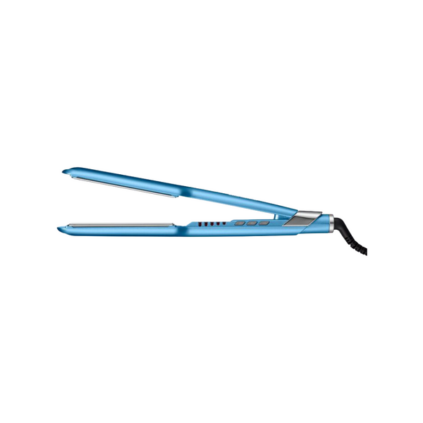 BaBylissPRO Nano Titanium Ultra-Sleek Flat Iron - 2" (BNT134T)