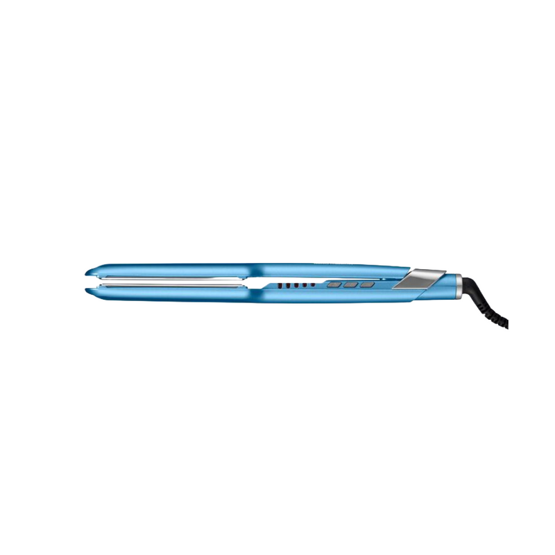 BaBylissPRO Nano Titanium Ultra-Sleek Flat Iron - 2" (BNT134T)