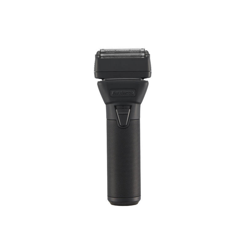 BaBylissPRO FXONE BlackFX Trimmer & Double Foil Shaver Set (FX1FSTMBPK) [PRE-ORDER]