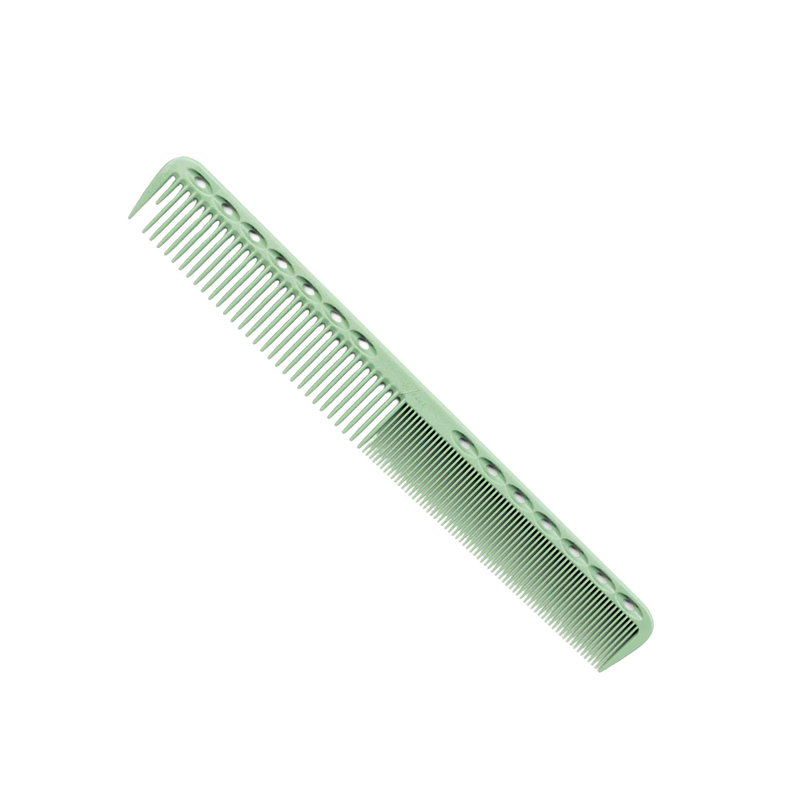 YS Park 339 Fine Cutting Comb - 7.1"