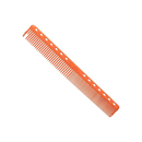 YS Park 339 Fine Cutting Comb - 7.1"