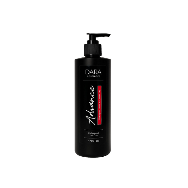 Dara Cosmetics Advance Ultra Moisturizing Shampoo (473ml/16oz)