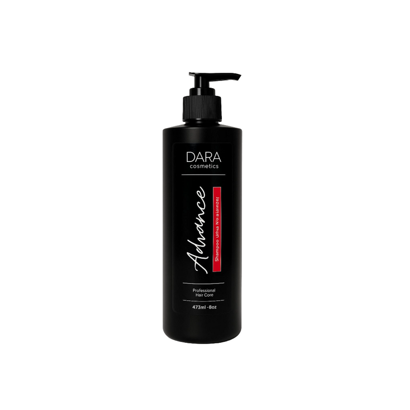 Dara Cosmetics Advance Ultra Moisturizing Shampoo (473ml/16oz)