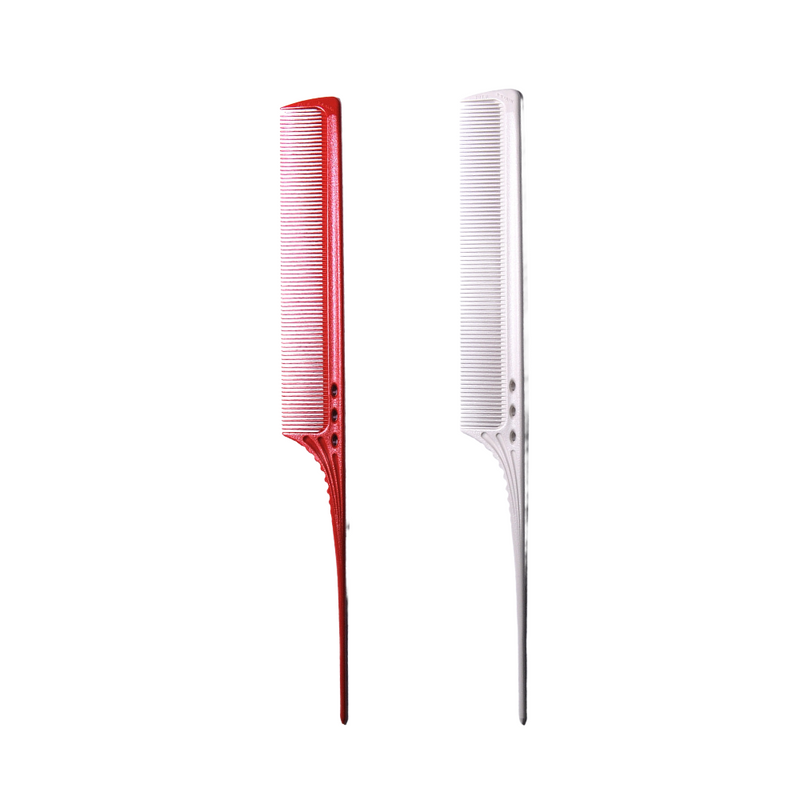 YS Park 106 Tail Comb - 9.8"