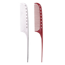 YS Park 105 Tail Comb - 7.6"