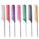 YS Park 102 Tail Comb - 8.5"