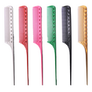 YS Park 111 Tail Comb - 8.7"