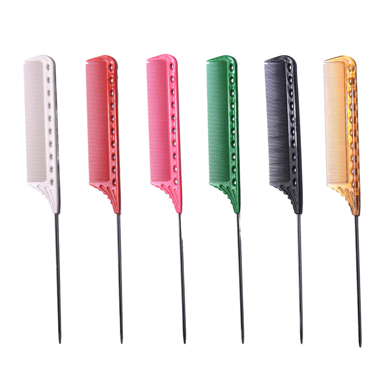 YS Park 112 Tail Comb - 8.9"
