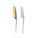 YS Park 113 Tail Comb - 7.0"