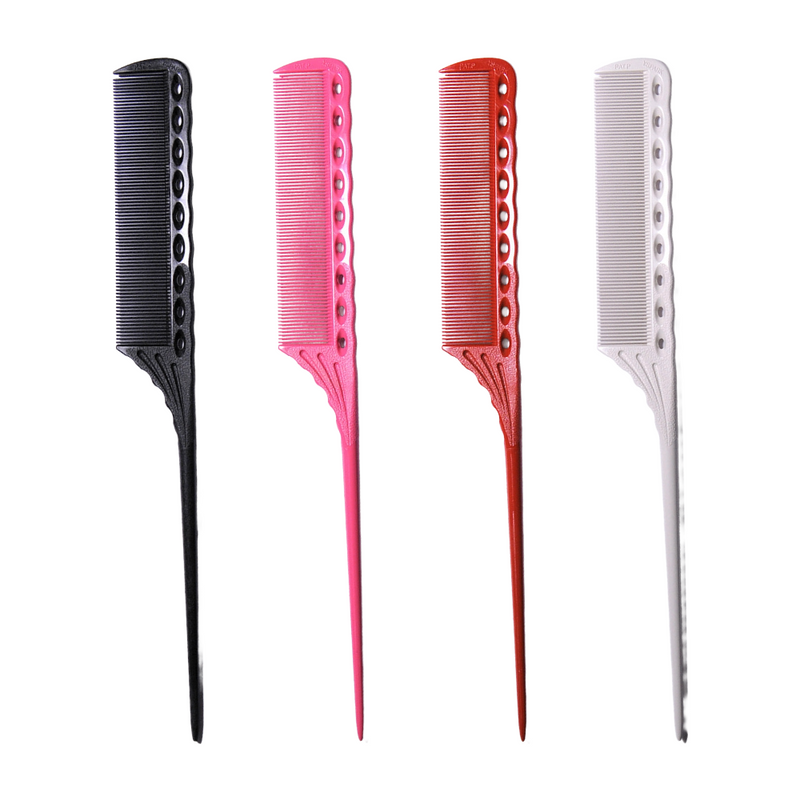 YS Park 115 Tail Comb - 8.5"