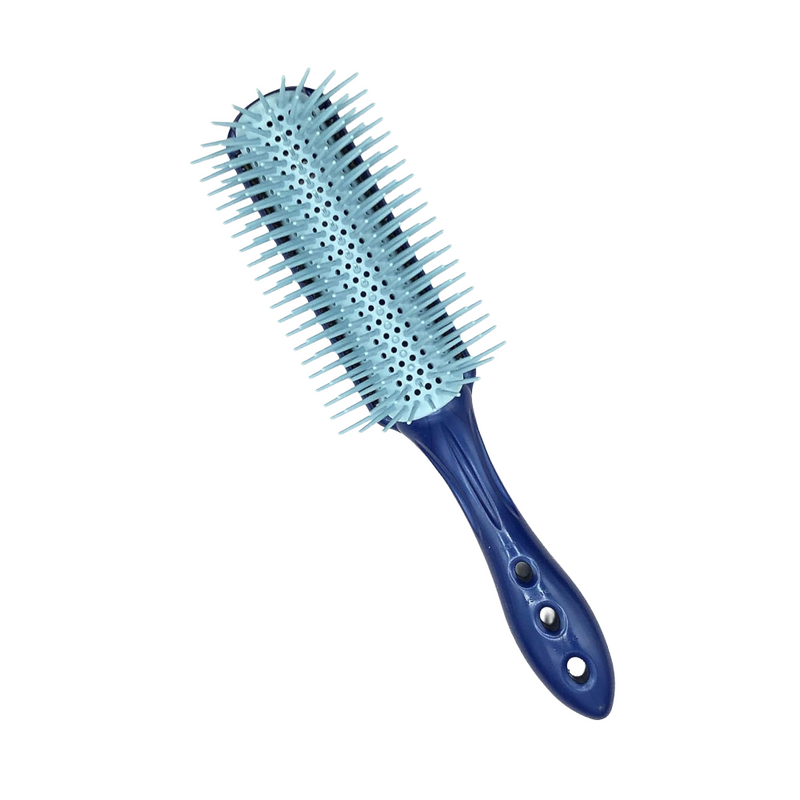 YS Park Pro Straight Air Styler Ion Brush - Ion T09