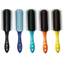 YS Park Pro Straight Air Styler Ion Brush - Ion T09