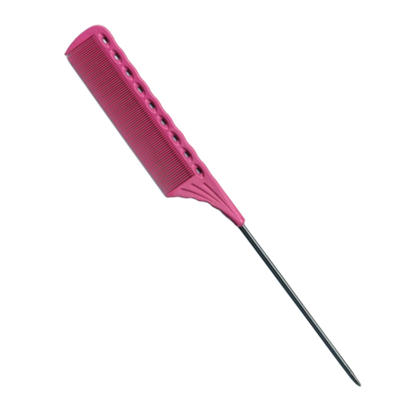 YS Park 116 Tail Comb - 8.9"