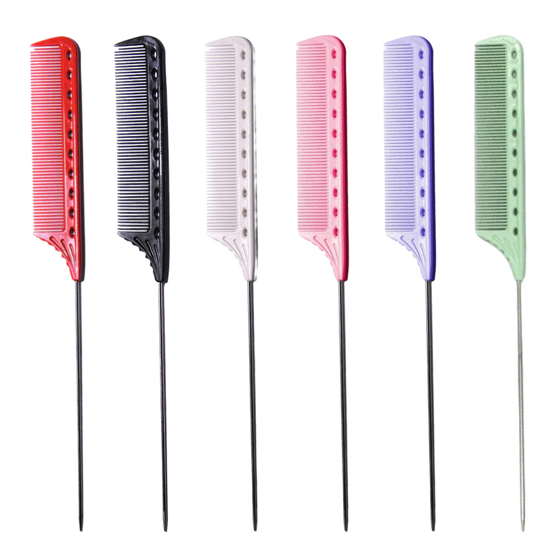YS Park 122 Extra Long Tail Comb - 9.8"