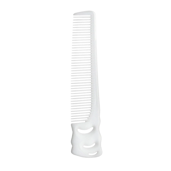 YS Park 206 Comb - White