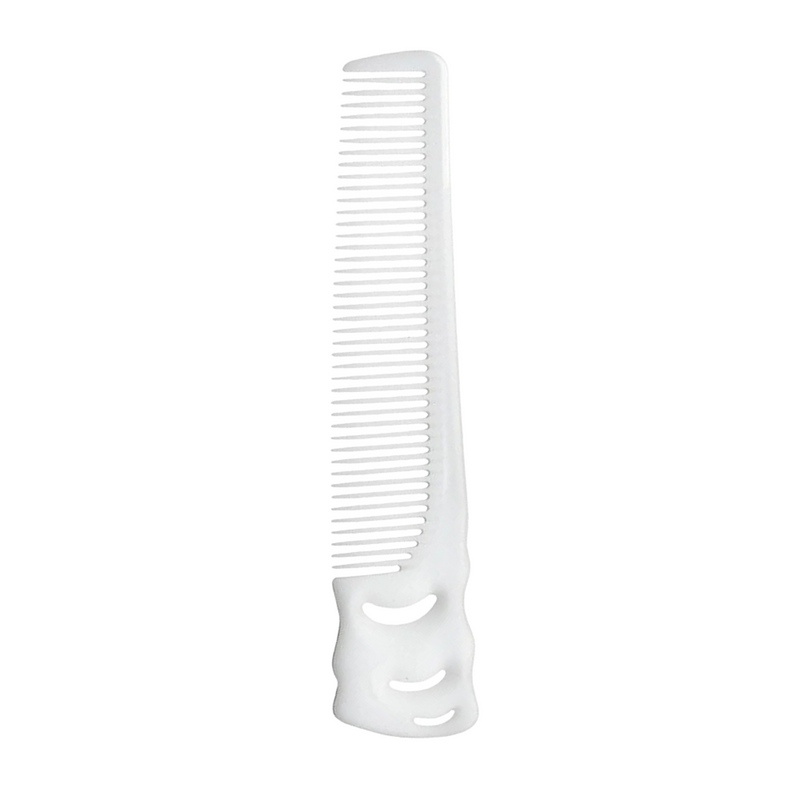 YS Park 206 Comb - White