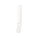 YS Park 208 Angle Comb - White
