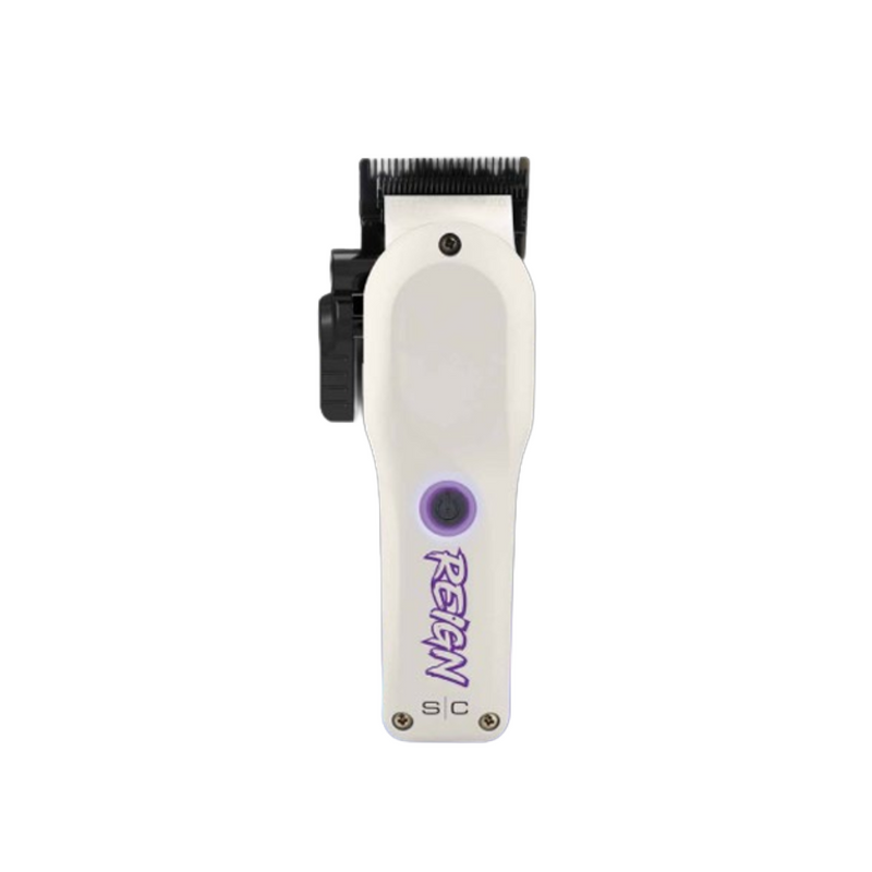 StyleCraft Reign Digital Brushless Motor Cordless Clipper (SC620W)