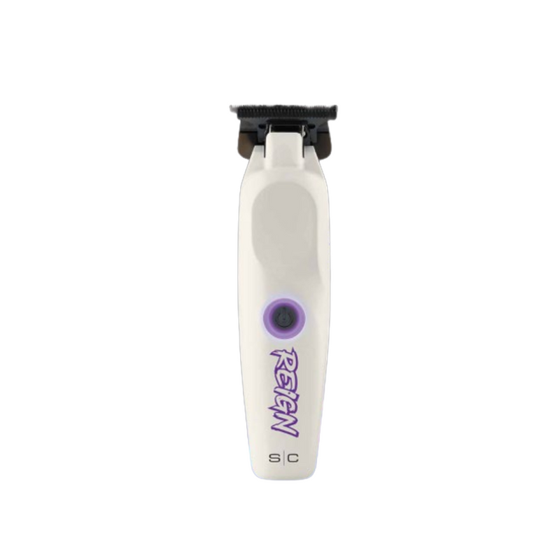 StyleCraft Reign EON Digital Brushless Motor Cordless Trimmer (SC422W)