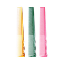 YS Park 232 Short Hair Medium 6.6" Design Comb