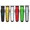 Supreme Trimmer Recharge Trimmer with Removable Battery and Smart Charging Base (ST777)