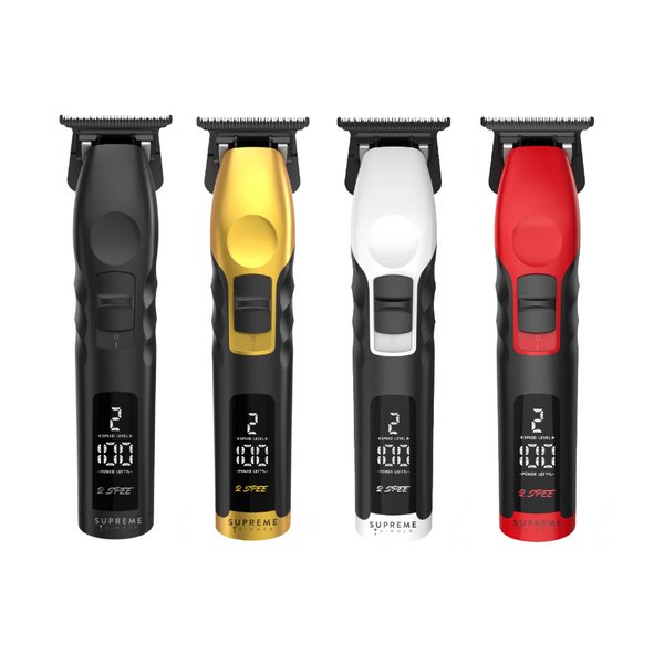 Supreme Trimmer 2Spee Trimmer
