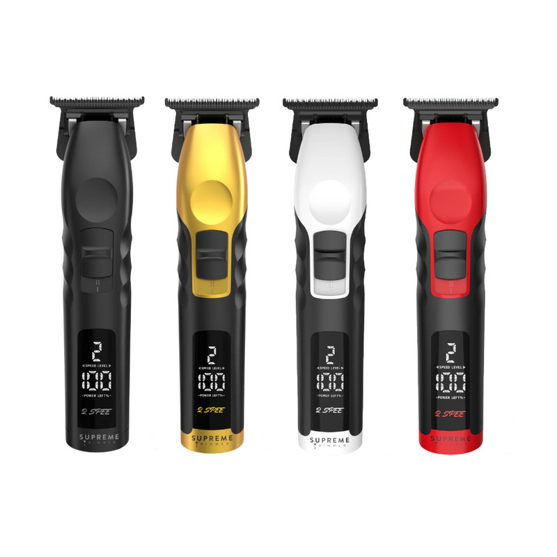 Supreme Trimmer 2Spee Trimmer