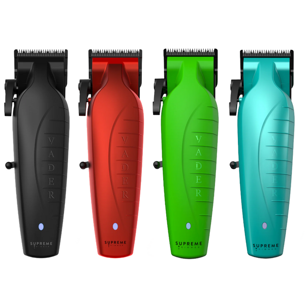 Supreme Trimmer Vader Brushless Motor Clipper