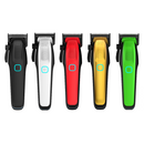 Supreme Trimmer Recharge Clipper with Removable Battery and Smart Charging Base (STC779)