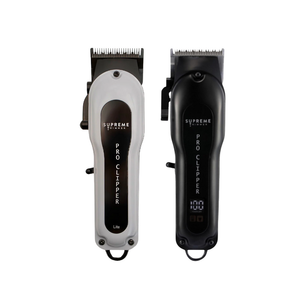 Supreme Trimmer Pro Clipper Lite