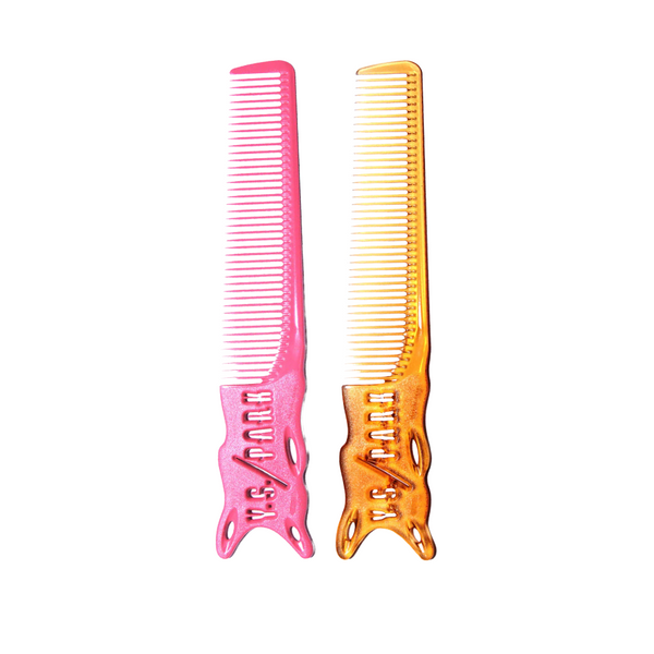 ワイエスパーク　YSPARK  l comb  M39 YS Park 339 Cutting Comb 7.1