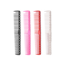 YS Park 332 Quick Cutting Grip Comb - 7.3"