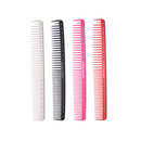 YS Park 333 Round Tooth Extra Long Cutting Comb - 8.5"