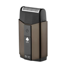 StyleCraft Ace Single Foil Shaver w/ Built-In Trimmer (SC802N)