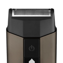 StyleCraft Ace Single Foil Shaver w/ Built-In Trimmer (SC802N)