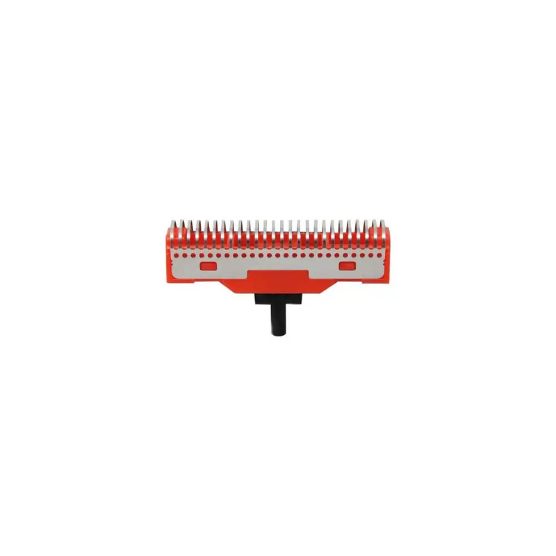 StyleCraft Black Foil Head & Cutter Replacement Set for Uno 2.0 Shaver (SC549B)